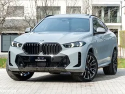 Gri Utilizat 2025 BMW X6 SUV | 96.021 EUR (Preț OK)