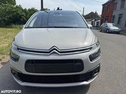 Gri Utilizat 2017 Citroën C4 Picasso Intensive Monovolum | 9.450 EUR (Scump)