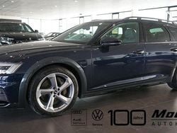 Utilizat 2021 Audi A6 Allroad Sport Break | 59.892 EUR