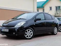 Negru Utilizat 2005 Toyota Prius Hatchback | 4.990 EUR