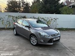 Culoaregri Utilizat 2012 Ford Focus Titanium | 4.490 EUR (Preț OK)