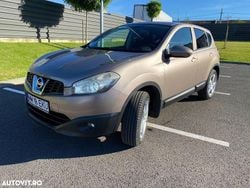 Culoaremaro Utilizat 2010 Nissan Qashqai Tekna SUV | 7.700 EUR (Puțin scump)