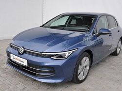 Albastru mediu normal Nouă 2025 VW Golf VIII Style | 36.000 EUR (Scump)