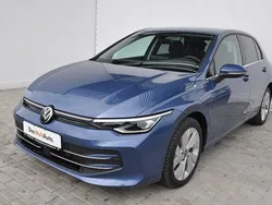 Albastru mediu normal Nouă 2025 VW Golf VIII Style | 36.000 EUR