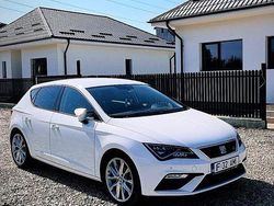 Culoarealb Utilizat 2019 Seat Leon FR Berlinǎ | 17.200 EUR (Scump)