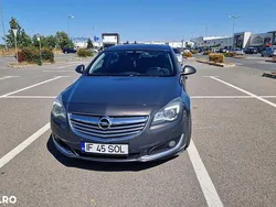 Culoaregri Utilizat 2014 Opel Insignia Edition Berlinǎ | 5.100 EUR (Preț bun)