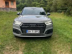 Culoaregri Utilizat 2020 Audi Q5 S-Line SUV | 30.900 EUR (Preț bun)