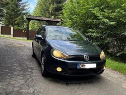 Culoarealbastru Utilizat 2012 VW Golf VII Comfortline | 4.500 EUR (Preț OK)