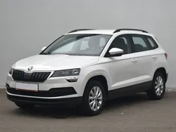 Alb Utilizat 2019 Skoda Karoq SUV | 22.491 EUR (Scump)
