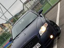 Utilizat 2005 Audi A4 Break | 2.500 EUR (Preț OK)