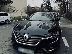 Negru Utilizat 2018 Renault Talisman Berlinǎ | 12.500 EUR (Preț bun)