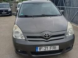 Utilizat 2007 Toyota Corolla Verso Monovolum | 3.000 EUR