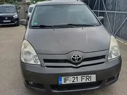 Utilizat 2007 Toyota Corolla Verso Monovolum | 3.000 EUR