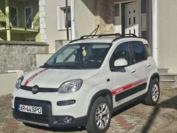 Utilizat 2014 Fiat Panda Hatchback | 8.250 EUR