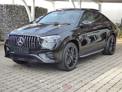 Negru Nouă 2025 Mercedes GLE53 AMG Premium Plus | 148.747 EUR