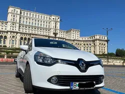 Culoarealb Utilizat 2013 Renault Clio IV Expression Hatchback | 5.600 EUR (Preț OK)