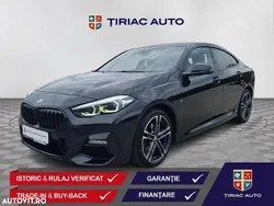 Negru Utilizat 2021 BMW 218 M Sport Coupe | 23.900 EUR (Preț OK)