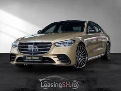 Auriu Utilizat 2024 Mercedes GLE580 AMG line Berlinǎ | 140.854 EUR