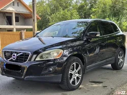 Utilizat 2010 Volvo XC60 SUV | 9.400 EUR (Preț bun)