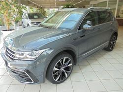 Utilizat 2021 VW Tiguan R-line SUV | 38.333 EUR