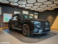 Negru Nouă 2025 Mercedes GLC43 AMG AMG SUV | 90.795 EUR (Preț bun)