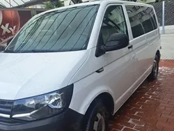 Utilizat 2016 VW T6 Van | 17.500 EUR