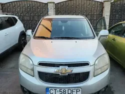Utilizat 2012 Chevrolet Orlando Break | 3.900 EUR