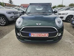 Verde Utilizat 2017 Mini Cooper Cabriolet Cabrio | 12.999 EUR