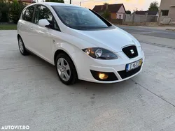 Alb Utilizat 2011 Seat Altea Monovolum | 4.490 EUR (Preț OK)