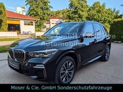 Utilizat 2020 BMW X5 M50 Sport Line SUV | 176.279 EUR