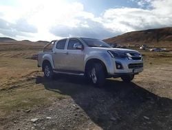 Utilizat 2017 Isuzu D-Max SUV | 22.500 EUR