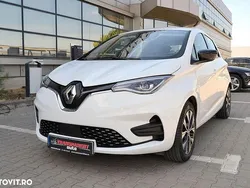Culoarealb Utilizat 2022 Renault Zoe Hatchback | 15.899 EUR (Preț OK)