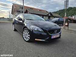 Culoarenegru Utilizat 2012 Volvo V40 Kinetic Break | 6.400 EUR (Preț OK)