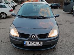 Utilizat 2007 Renault Grand Scénic II Monovolum | 1.900 EUR