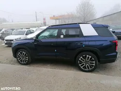 Albastru Utilizat 2023 Ssangyong Torres SUV | 30.504 EUR