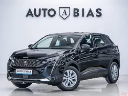 Utilizat 2021 Peugeot 3008 Allure SUV | 17.450 EUR (Puțin scump)
