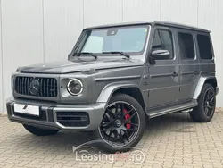 Gri Utilizat 2023 Mercedes G63 AMG AMG SUV | 186.007 EUR (Preț bun)