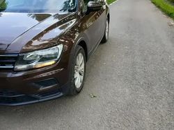 Utilizat 2017 VW Tiguan SUV | 16.895 EUR (Scump)