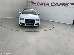 Culoarealb Utilizat 2011 Audi A1 Attraction Hatchback | 6.290 EUR