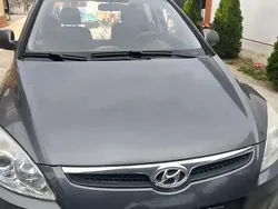 Utilizat 2010 Hyundai i30 Hatchback | 1.300 EUR (Super Preț)
