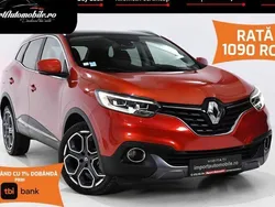 Gri Utilizat 2015 Renault Kadjar SUV | 10.990 EUR