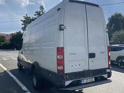 Utilizat 2007 Iveco Daily | 12.500 EUR (Scump)