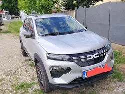 Utilizat 2023 Dacia Spring Hatchback | 8.900 EUR (Preț OK)