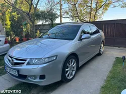 Gri Utilizat 2008 Honda Accord Berlinǎ | 7.000 EUR