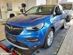 Albastru Utilizat 2020 Opel Grandland X Ultimate SUV | 14.000 EUR (Preț OK)