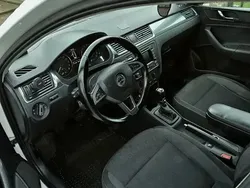 Utilizat 2015 Skoda Rapid Hatchback | 6.500 EUR (Preț OK)