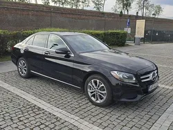 Negru Utilizat 2018 Mercedes C300 Berlinǎ | 23.000 EUR