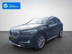 Negru Utilizat 2020 BMW X1 SUV | 27.800 EUR