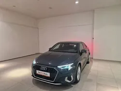 Gri mediu normal Utilizat 2023 Audi A3 Advanced Plus Berlinǎ | 25.650 EUR