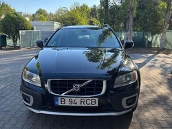 Culoarenegru Utilizat 2009 Volvo XC70 Momentum SUV | 5.900 EUR